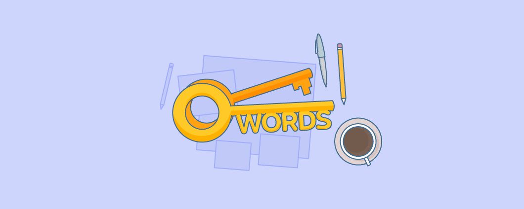 keywords-tool