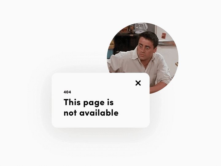 404错误