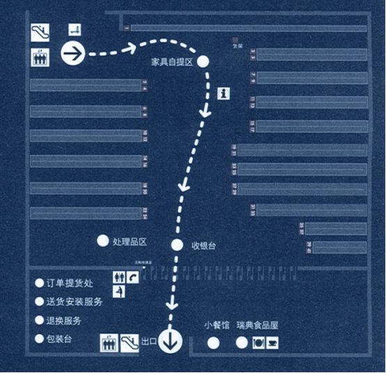 点津