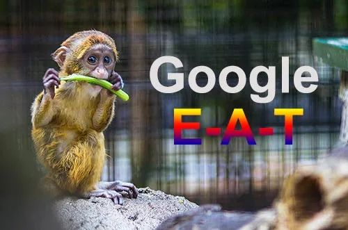 google-eat