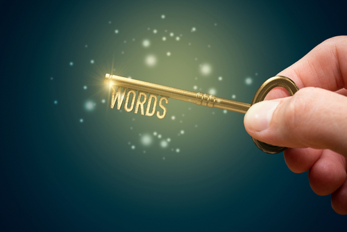 How to choose keywords