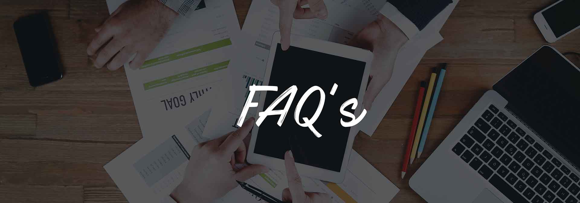 FAQ