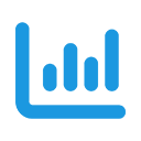chart-column chart
