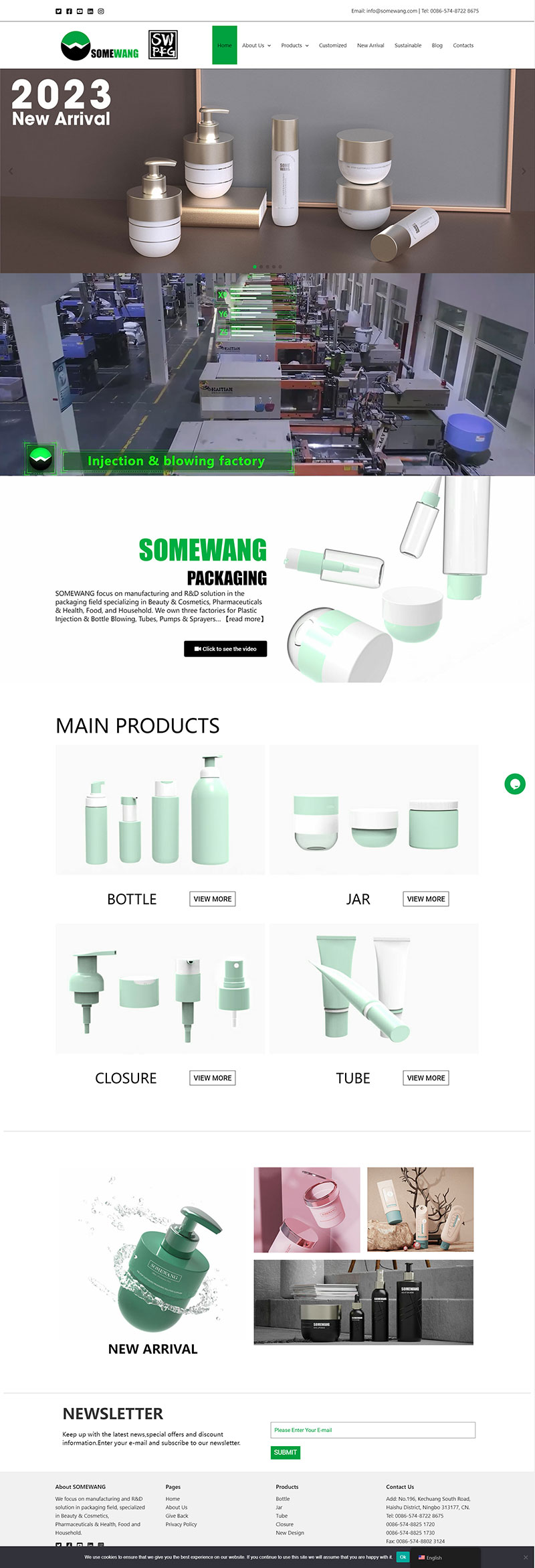 somewang.com somewang