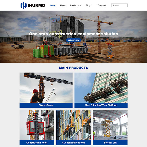 ihurmo.com