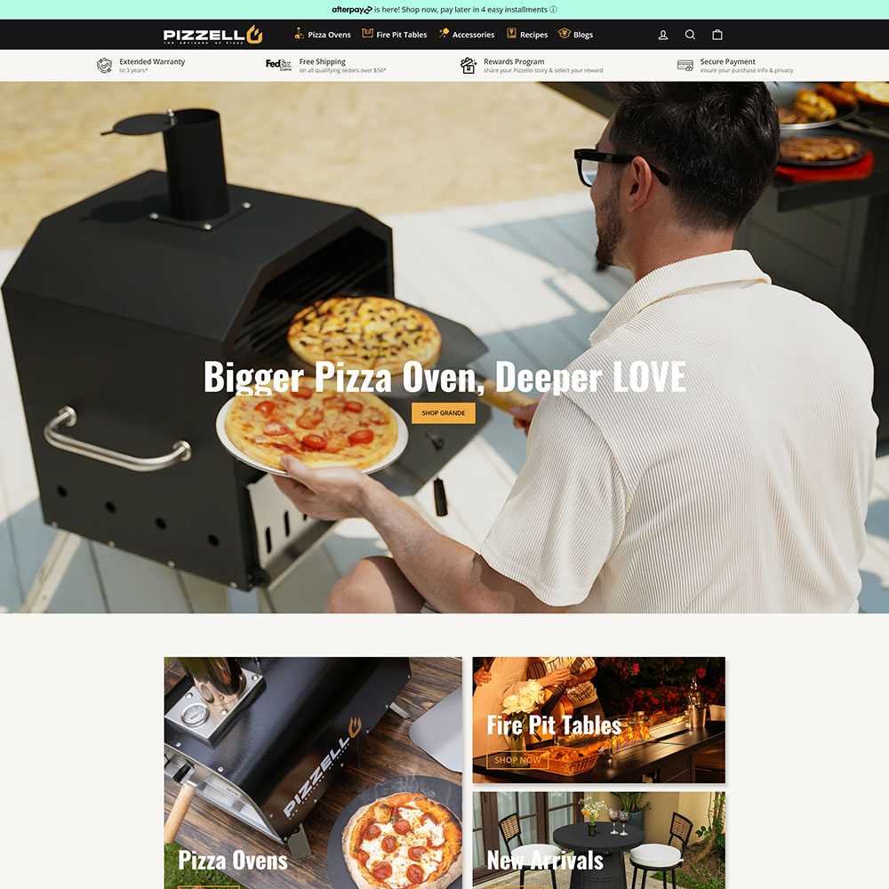 Pizzello