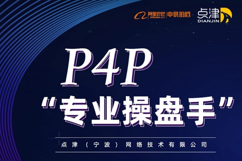 专业操盘手指导P4P优化策略 - 点津